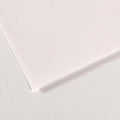 Canson Mi-Teintes 50x65cm 160gsm Paper Pack of 10 Sheets#Colour_CLOUD WHITE