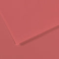 Canson Mi-Teintes 50x65cm 160gsm Paper Pack of 10 Sheets#Colour_VENETIAN PINK