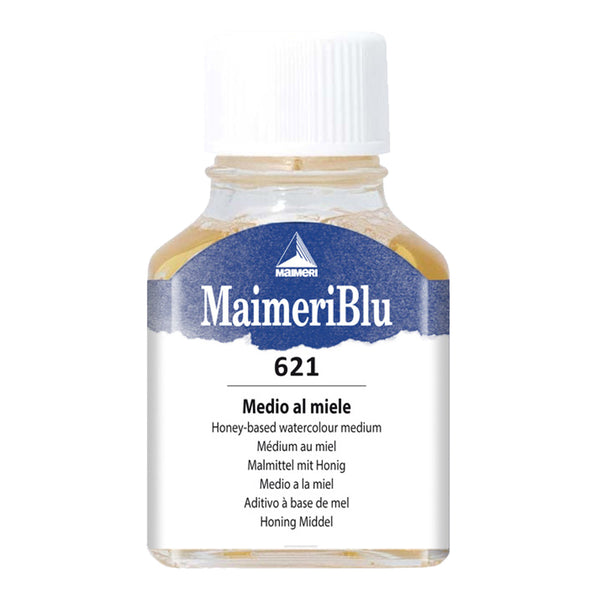 Maimeri Blu Honey-Based Medium 75ml