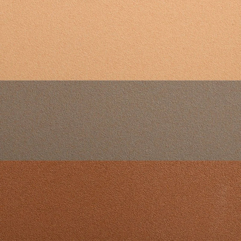 Canson Mi-Teintes Velvet 430gsm Brown Tones Pastel Pads