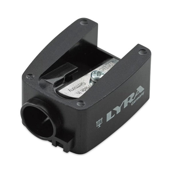 Lyra 9mm Pencil Sharpener