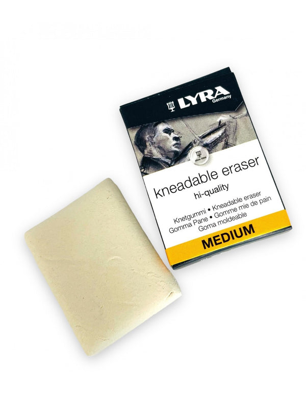 Lyra Medium Kneadable Eraser