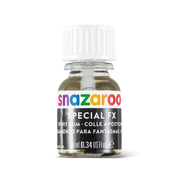 Snazaroo 10ml Spirit Gum