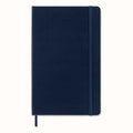 Moleskine 12 Month Weekly + Notes HC Large Diaries#Colour_SAPPHIRE BLUE