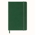 Moleskine 12 Month Weekly + Notes HC Pocket Diaries#Colour_MYRTLE GREEN