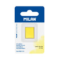 Milan Watercolour Paint Half Pan Refills#Colour_DAISY YELLOW