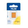 Milan Watercolour Paint Half Pan Refills#Colour_DANDELION YELLOW