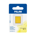 Milan Watercolour Paint Half Pan Refills#Colour_TROPICAL YELLOW