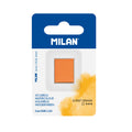 Milan Watercolour Paint Half Pan Refills#Colour_SUNSET ORANGE