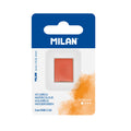 Milan Watercolour Paint Half Pan Refills#Colour_MANDARIN