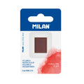 Milan Watercolour Paint Half Pan Refills#Colour_CAMELIA PINK