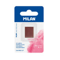 Milan Watercolour Paint Half Pan Refills#Colour_HIBISCUS PINK