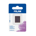 Milan Watercolour Paint Half Pan Refills#Colour_LAVENDER PURPLE