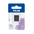 Milan Watercolour Paint Half Pan Refills#Colour_VIOLET