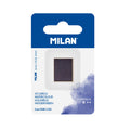 Milan Watercolour Paint Half Pan Refills#Colour_OCEAN BLUE