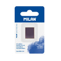 Milan Watercolour Paint Half Pan Refills#Colour_NAVY BLUE