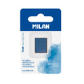 Milan Watercolour Paint Half Pan Refills#Colour_DOLPHIN BLUE