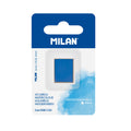 Milan Watercolour Paint Half Pan Refills#Colour_MEDITERRANEAN BLUE