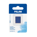 Milan Watercolour Paint Half Pan Refills#Colour_INDIGO BLUE