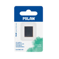 Milan Watercolour Paint Half Pan Refills#Colour_TURQUOISE