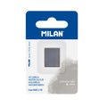 Milan Watercolour Paint Half Pan Refills#Colour_ELEPHANT GREY