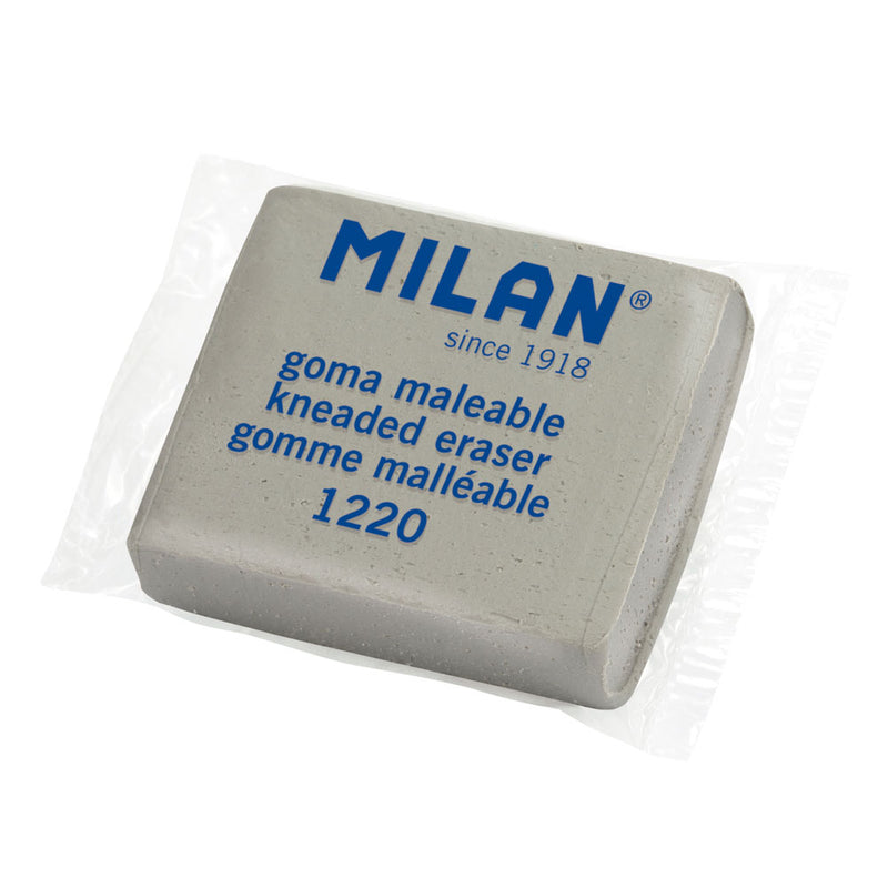 Milan Kneadable 1220 Eraser