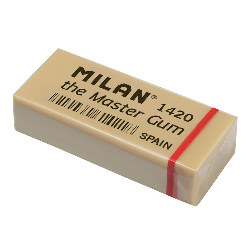 Milan Master Gum 1420 Eraser