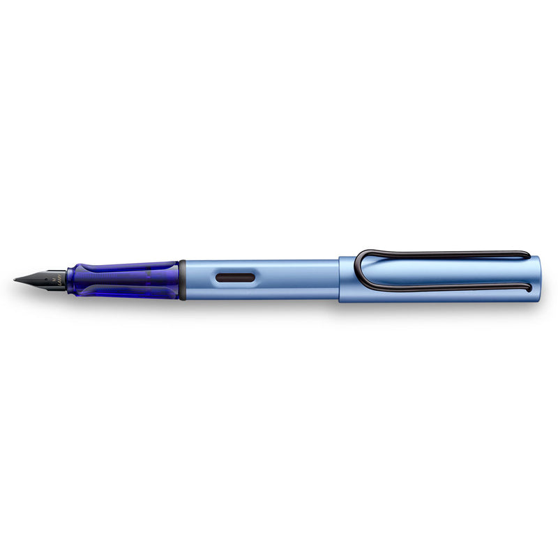 Lamy Al-Star LE Aquatic (0E1) Fountain Pens