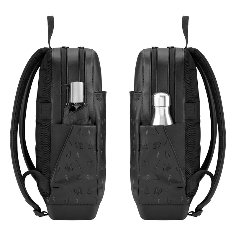 Moleskine LE Harry Potter Pro Black Backpack