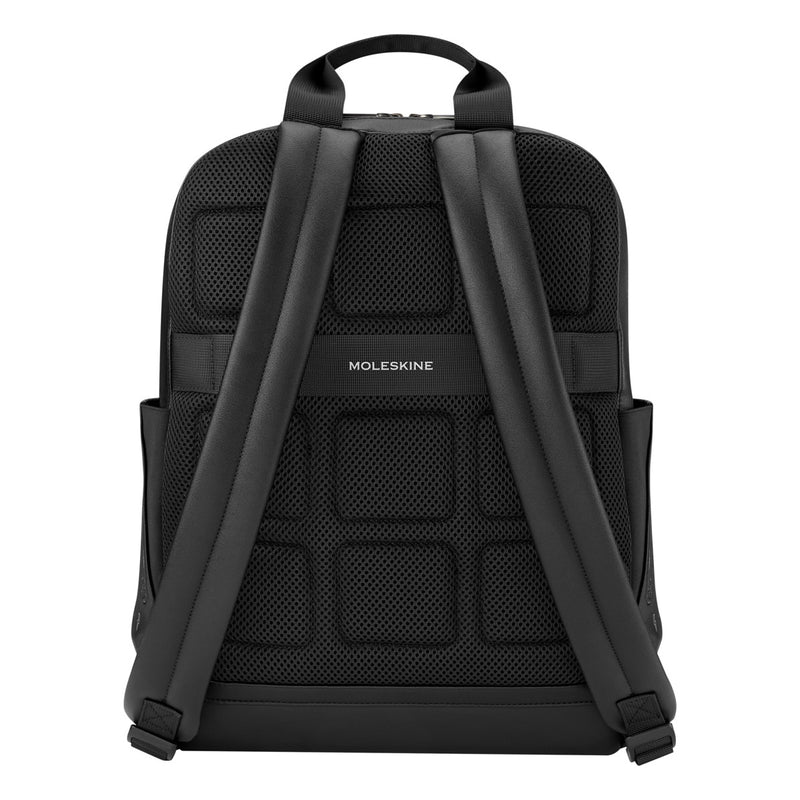 Moleskine LE Harry Potter Pro Black Backpack