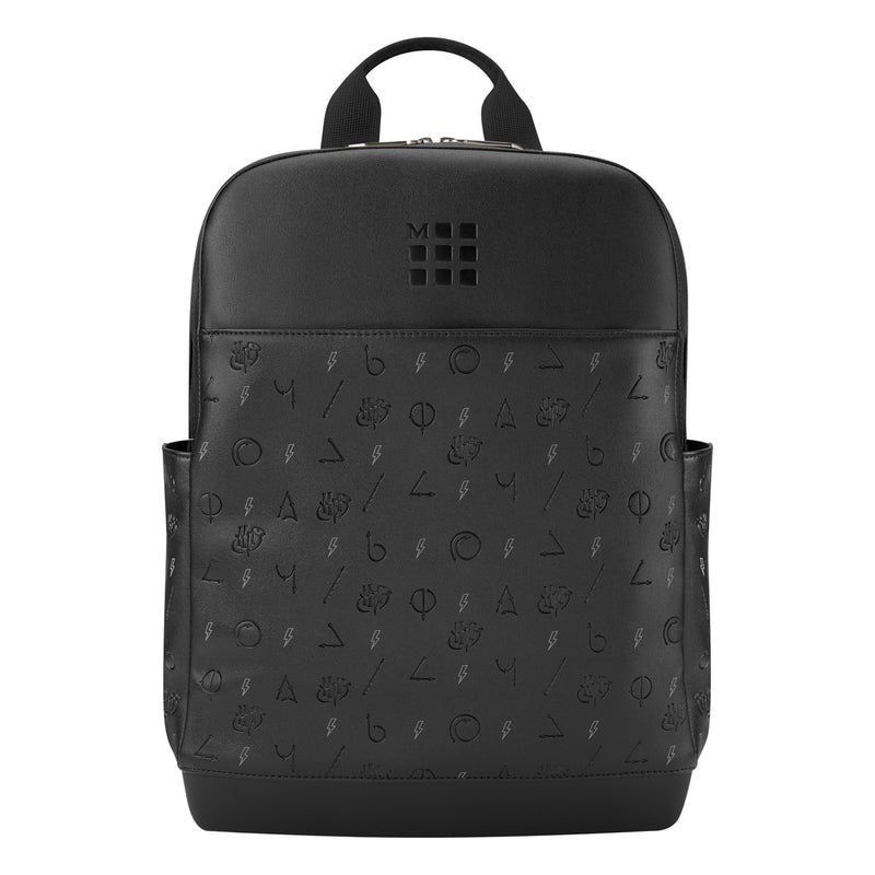 Moleskine LE Harry Potter Pro Black Backpack