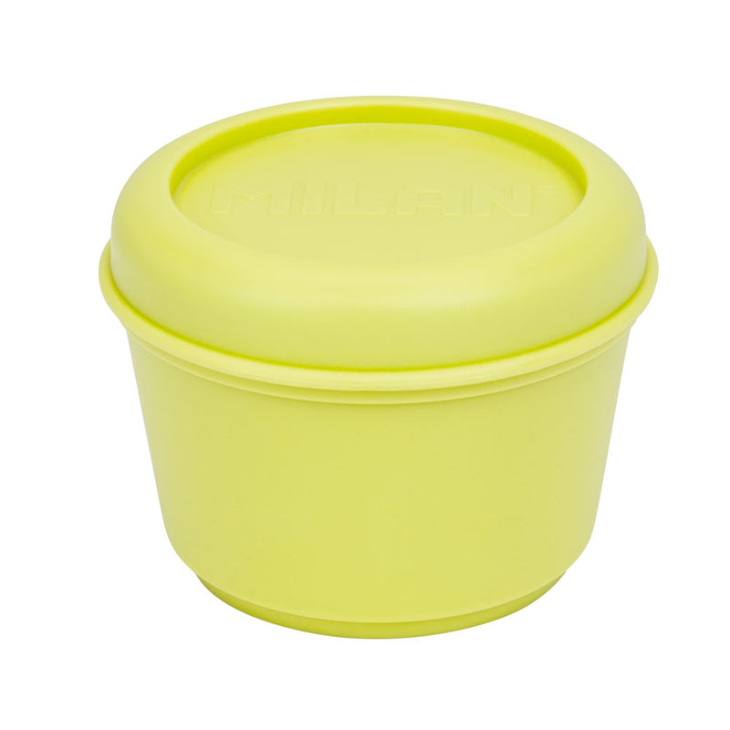 Milan Round 250ml Sunset Series Food Containers