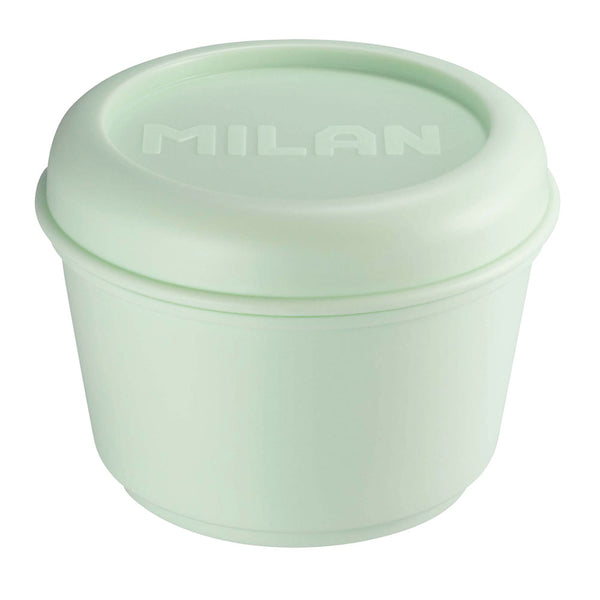 Milan Round 250ml 1918 Series Food Containers#Colour_GREEN