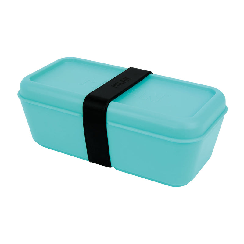 Milan Rectangular 750ml Sunset Series Food Containers