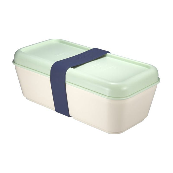 Milan Rectangular 750ml 1918 Series Food Containers#Colour_GREEN