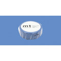 MT 15mm x 7m Washi Tapes#Colour_BLUE