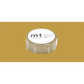 MT 15mm x 7m Washi Tapes#Colour_GOLD