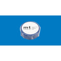 MT 15mm x 7m Washi Tapes#Colour_MATTE BLUE