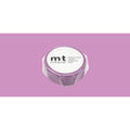 MT 15mm x 7m Washi Tapes#Colour_MATTE PURPLE