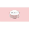 MT 15mm x 7m Washi Tapes#Colour_PASTEL SCARLET