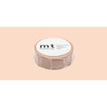 MT 15mm x 7m Washi Tapes#Colour_PASTEL CARROT