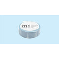 MT 15mm x 7m Washi Tapes#Colour_PASTEL CYAN