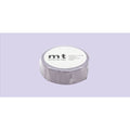 MT 15mm x 7m Washi Tapes#Colour_PASTEL LAVENDER