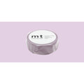 MT 15mm x 7m Washi Tapes#Colour_PASTEL RASPBERRY