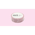 MT 15mm x 7m Washi Tapes#Colour_PASTEL ROSE