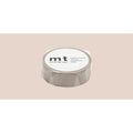 MT 15mm x 7m Washi Tapes#Colour_PASTEL COCOA