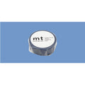 MT 15mm x 7m Washi Tapes#Colour_SMOKY BLUE