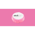 MT 15mm x 7m Washi Tapes#Colour_SHOCKING PINK