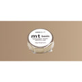 MT 15mm x 7m Washi Tapes#Colour_HIGH BRIGHTNESS CHAMPAGNE GOLD