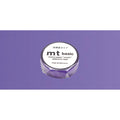 MT 15mm x 7m Washi Tapes#Colour_HIGH BRIGHTNESS PURPLE